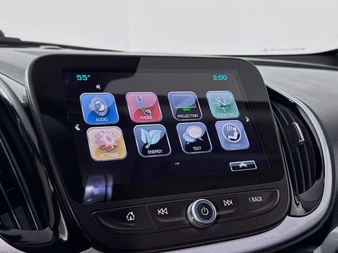 Used 2018 Chevrolet Volt LT w/ LT Driver Confidence Package image 16