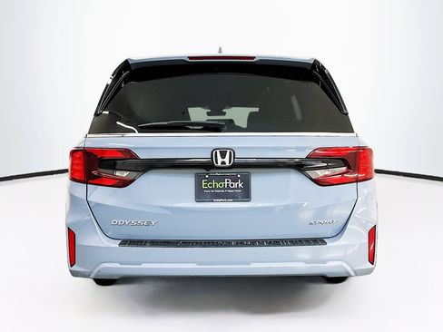 Used 2025 Honda Odyssey Sport-L image 7