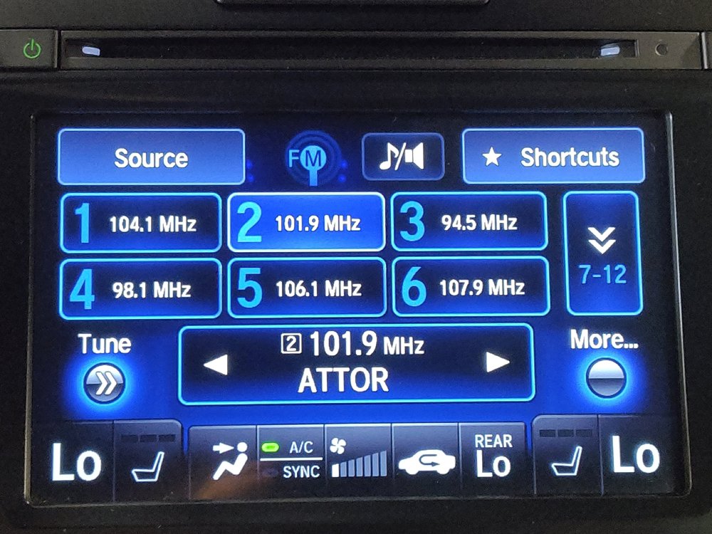 Used 2017 Acura MDX FWD image 25