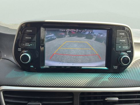 Used 2019 Hyundai Tucson SE FWD image 27