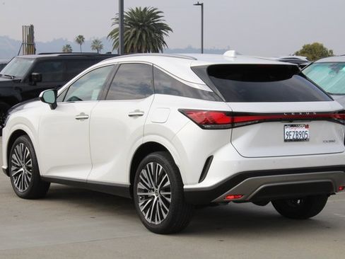 Certified 2023 Lexus RX 350 Premium Plus image 19