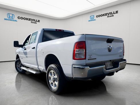 Used 2024 RAM 2500 Big Horn image 8