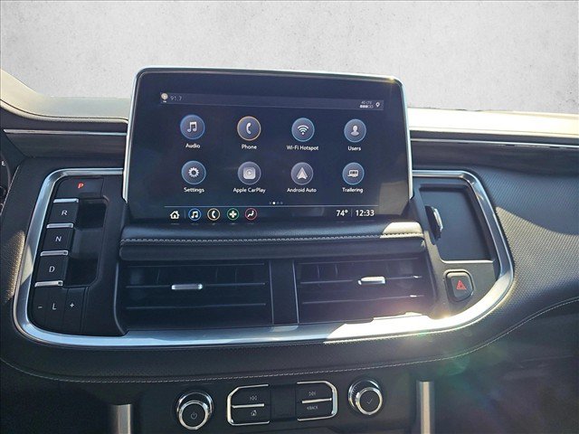 Used 2021 GMC Yukon SLT RWD image 15