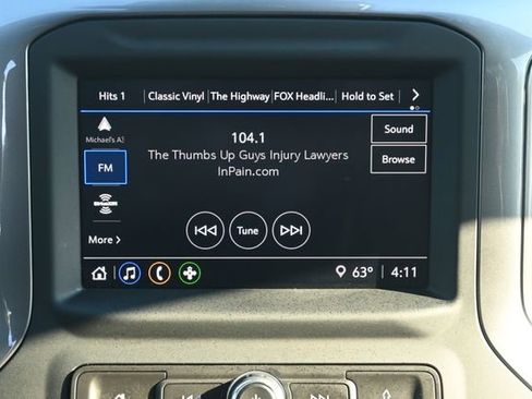 Used 2024 Chevrolet Silverado 3500 W/T w/ WT Convenience Package image 19