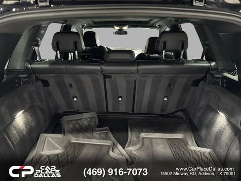 Used 2019 BMW X5 xDrive40i w/ Convenience Package AWD/4WD image 20