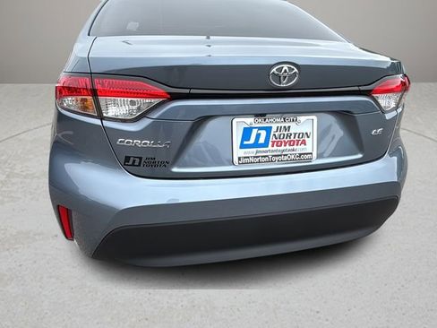 New 2026 Toyota Corolla LE FWD image 29