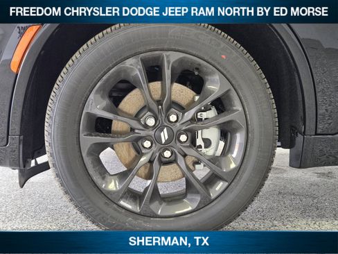 New 2026 Dodge Durango GT image 7