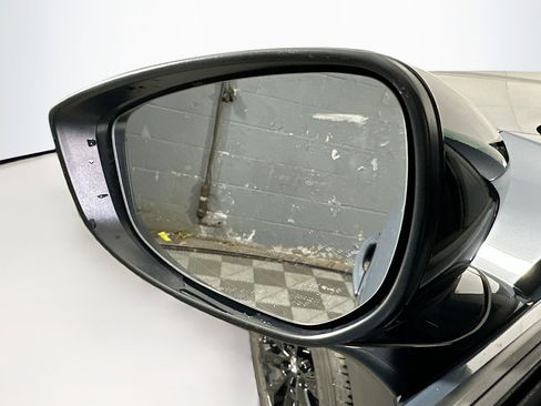 Used 2025 MAZDA CX-50 AWD 2.5 S w/ Premium Package image 16