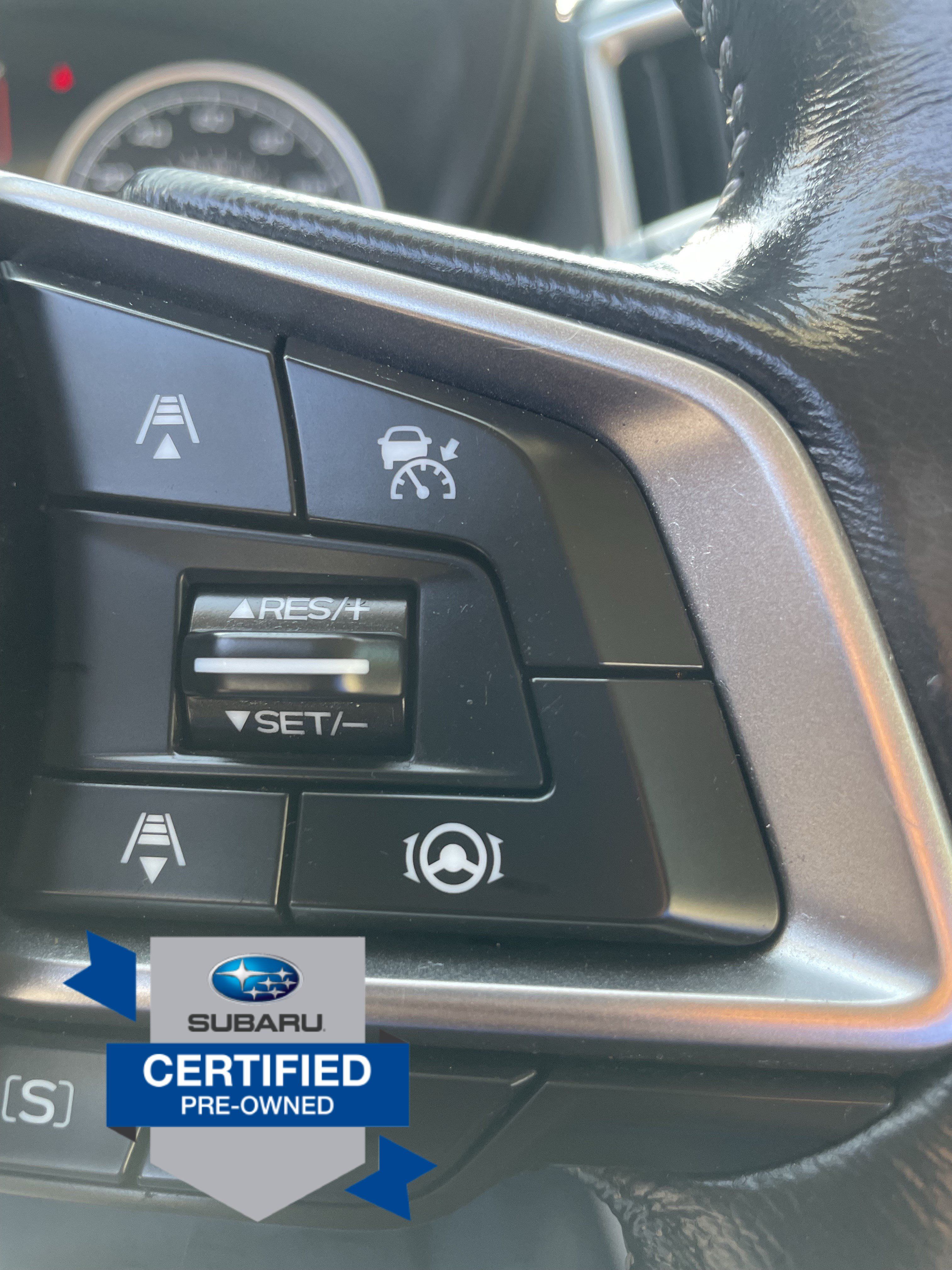Certified 2021 Subaru Forester Premium AWD/4WD image 23