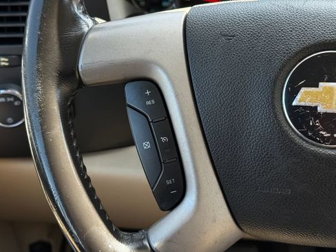 Used 2011 Chevrolet Silverado 1500 LT w/ All-Star Edition RWD image 29