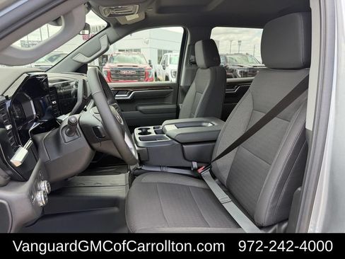 New 2026 GMC Sierra 1500 Elevation w/ Elevation Select Package RWD image 20