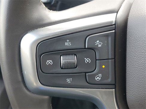 Certified 2024 Chevrolet Silverado 2500 LT w/ All Star Edition image 23