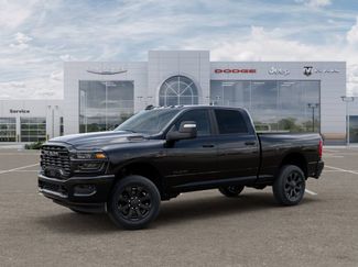 New 2026 RAM 2500 Big Horn AWD/4WD video 2