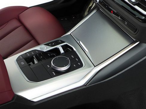 Used 2023 BMW 330e w/ M Sport Package image 15