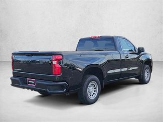 New 2026 Chevrolet Silverado 1500 W/T video 2