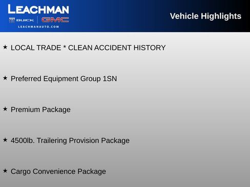 Used 2014 Buick Enclave Premium w/ Trailering Provision Package FWD image 4
