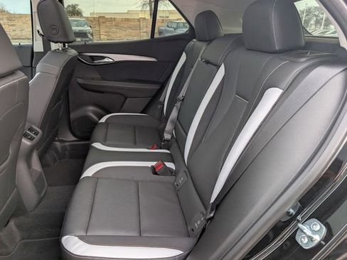 New 2026 Buick Envision Sport Touring AWD/4WD image 19