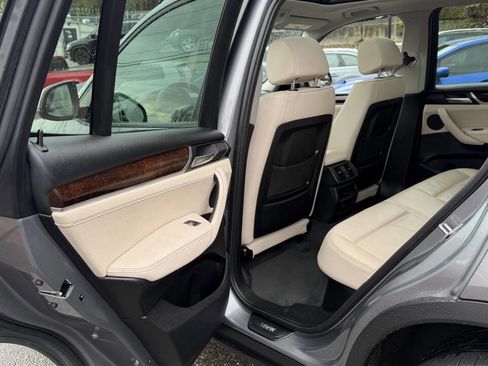 Used 2015 BMW X3 xDrive28i image 26