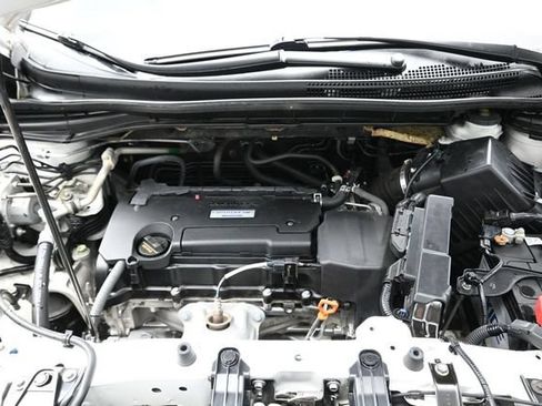 Used 2016 Honda CR-V Touring image 30