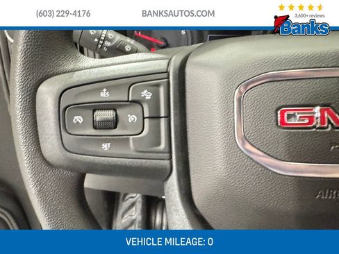 New 2026 GMC Sierra 3500 Pro w/ Convenience Package image 14