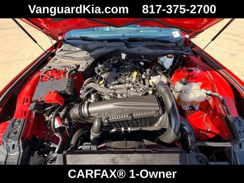 Used 2024 Ford Mustang Premium image 24