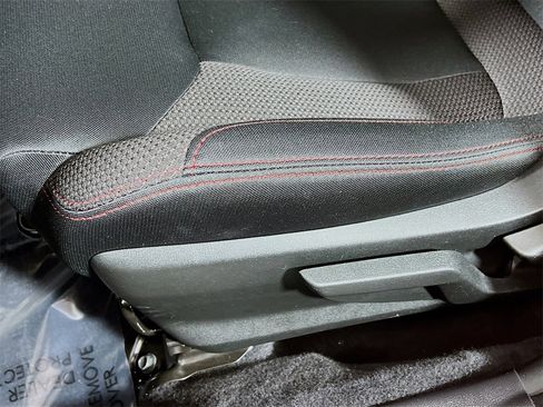 Used 2024 Subaru WRX Premium image 18