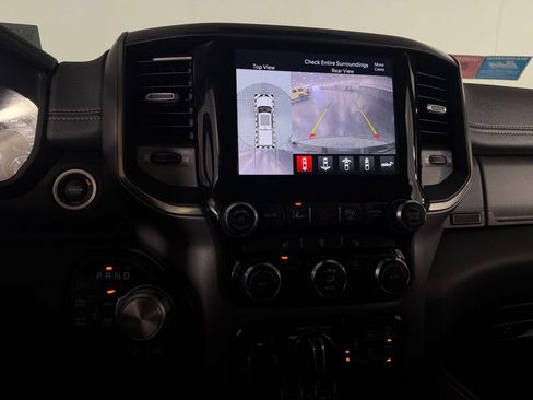 Used 2022 RAM 1500 Rebel w/ Rebel Level 2 Equipment Group AWD/4WD image 20