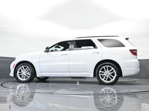 Used 2023 Dodge Durango GT image 64