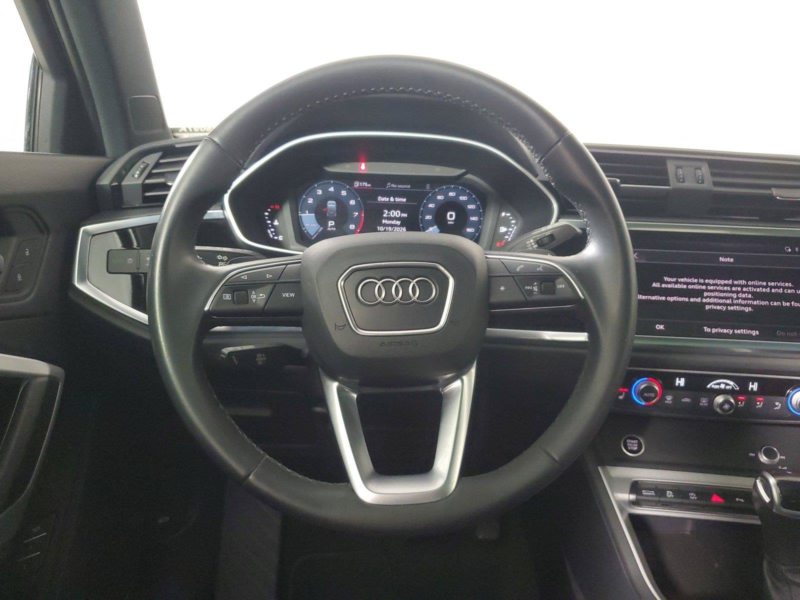 Used 2023 Audi Q3 2.0T Premium AWD/4WD image 16