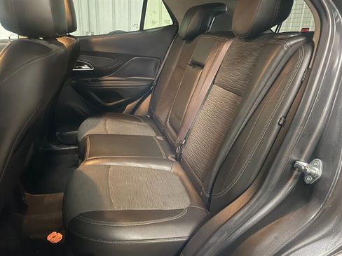 Used 2016 Buick Encore FWD image 18
