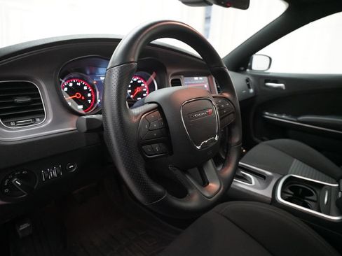 Used 2023 Dodge Charger R/T RWD image 7