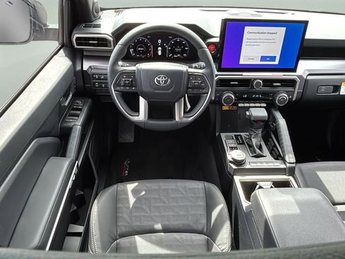 New 2026 Toyota 4Runner TRD Off-Road Premium AWD/4WD image 15