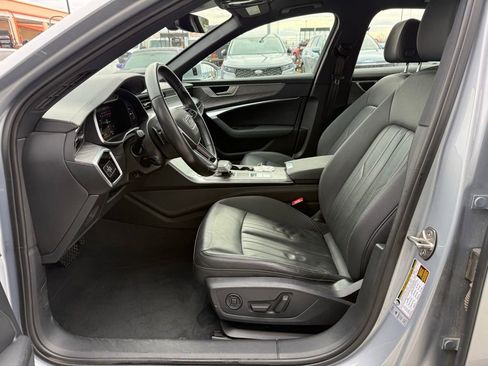 Used 2024 Audi A6 Premium Plus image 12