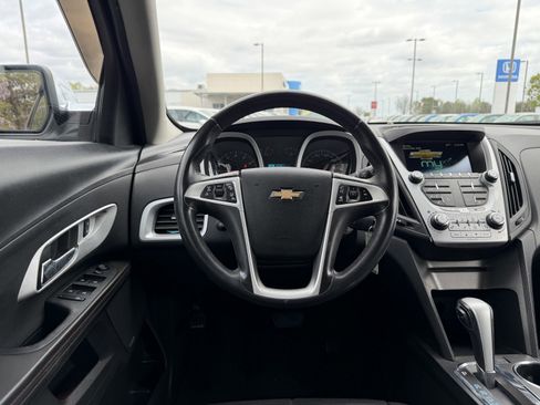 Used 2013 Chevrolet Equinox LTZ image 25