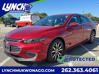 Used 2016 Chevrolet Malibu LT image 1