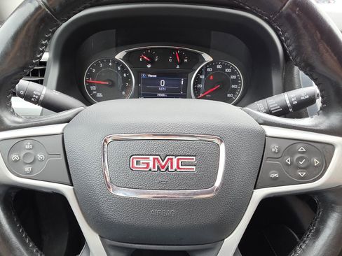 Used 2020 GMC Acadia SLE w/ Driver Convenience Package FWD image 14