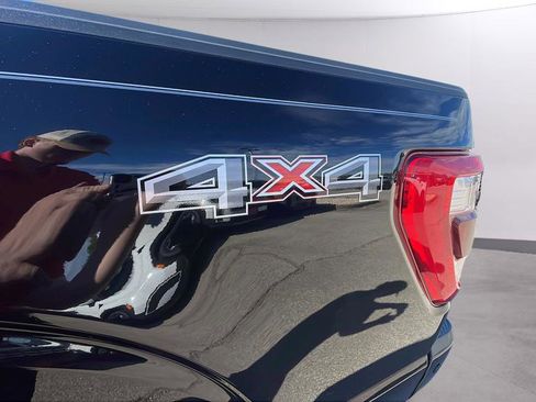 Used 2021 Ford F150 Platinum w/ Equipment Group 701A High image 35