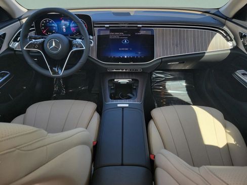 Used 2026 Mercedes-Benz E 350 Sedan image 20