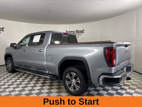 Used 2024 GMC Sierra 1500 SLE w/ Preferred Package image 7