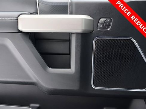 Used 2020 Ford F150 Lariat w/ Equipment Group 502A Luxury image 22