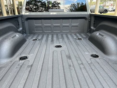 New 2026 RAM 2500 Limited image 43