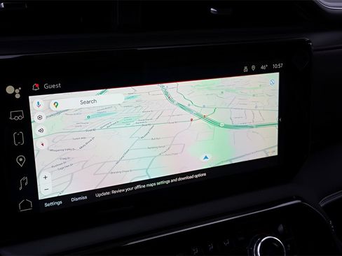 New 2026 GMC Sierra 1500 AT4X image 15