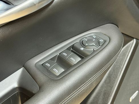 Certified 2023 Cadillac XT5 Luxury FWD image 23