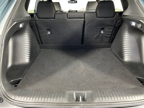 Used 2024 Honda HR-V Sport image 18