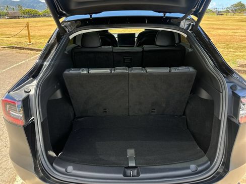 Used 2021 Tesla Model Y 2WD image 20