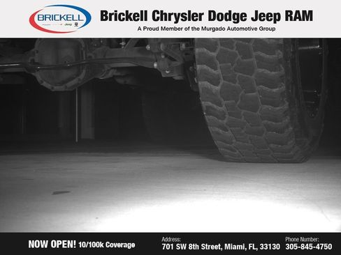 Used 2023 Jeep Gladiator Mojave image 23