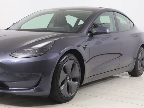 Used 2021 Tesla Model 3 Long Range image 50