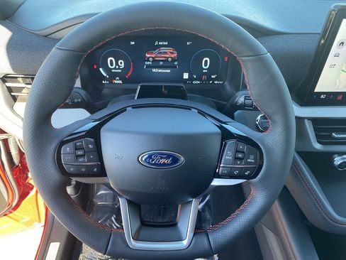 New 2026 Ford Explorer ST-Line w/ Premium Package image 32