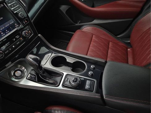 Used 2021 Nissan Maxima Platinum w/ 40th Anniversary Package image 21