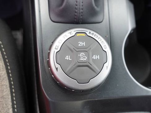Used 2025 Ford Bronco Big Bend AWD/4WD image 29